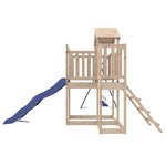 Aire de Jeux Balançoire Enfant
