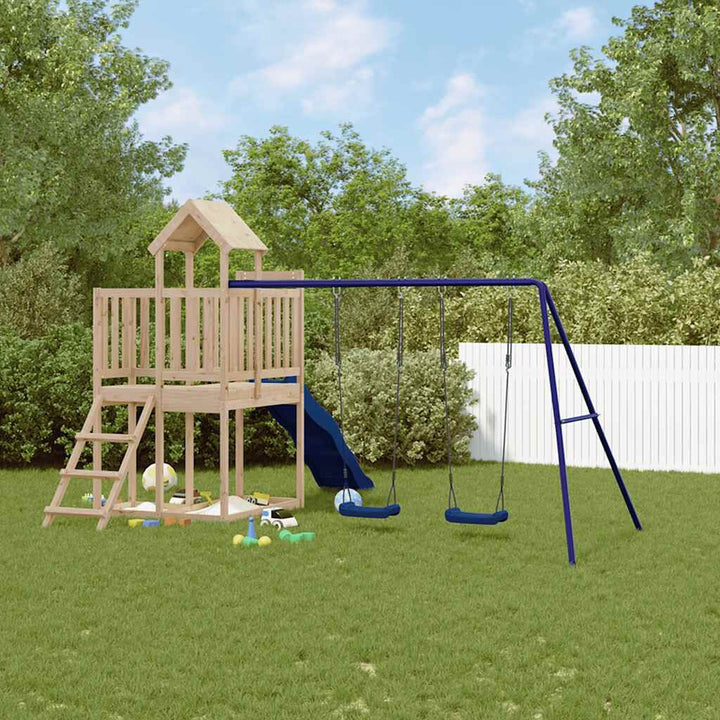 Aire de Jeux Balançoire