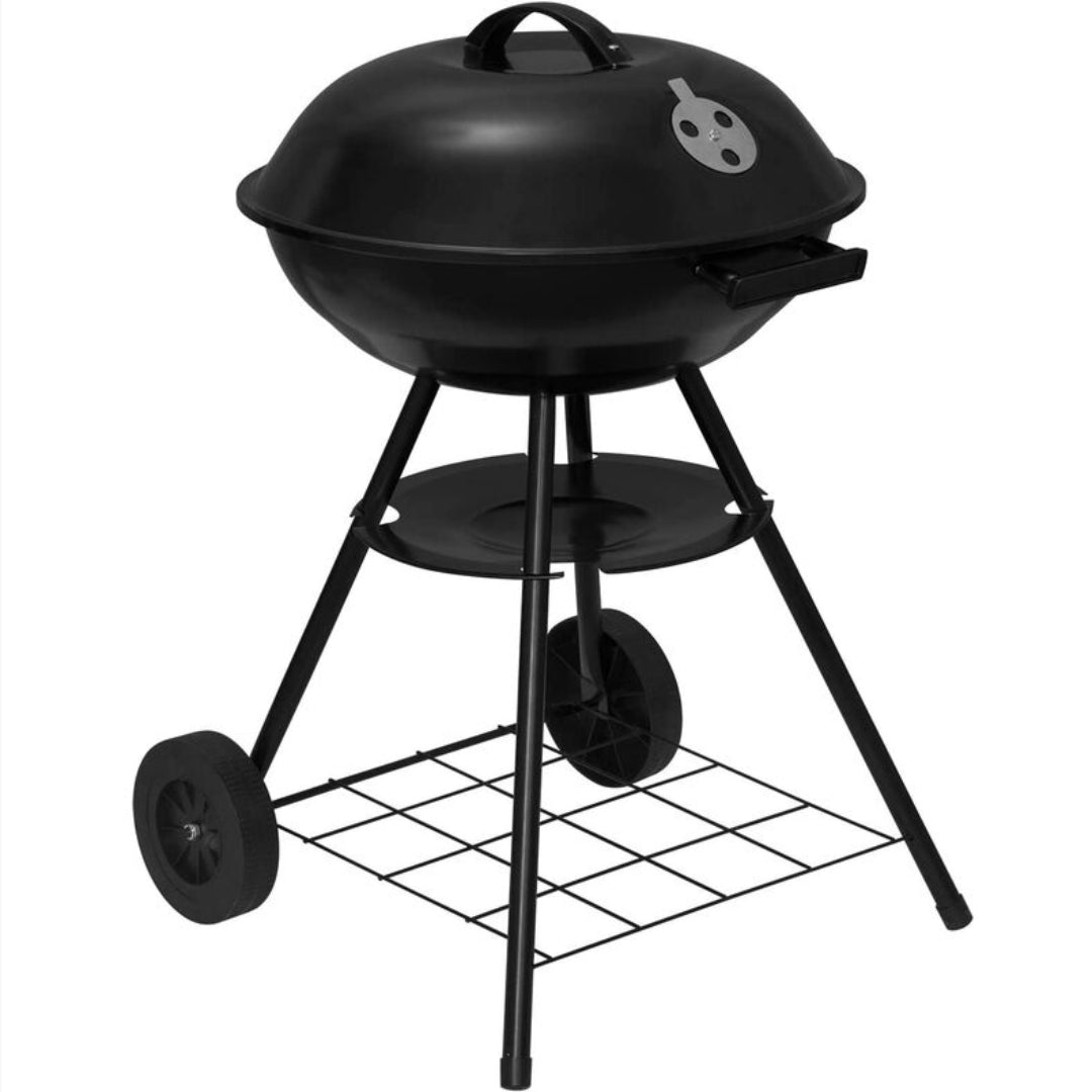 Barbecue Rond