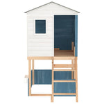 Cabane Aire de Jeux Enfant