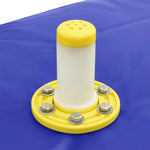 Cuve à Eau 3000 Litres Connecteur