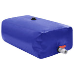Cuve à Eau 500l Bleu