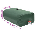 Cuve à Eau 500l Dimensions