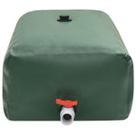 Cuve à Eau 500l PVC