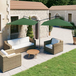 Double Parasol 