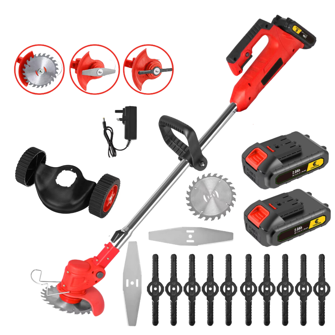 Débroussailleuse Batterie 18V Kit