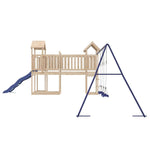 Grande Aire de Jeux Jardin