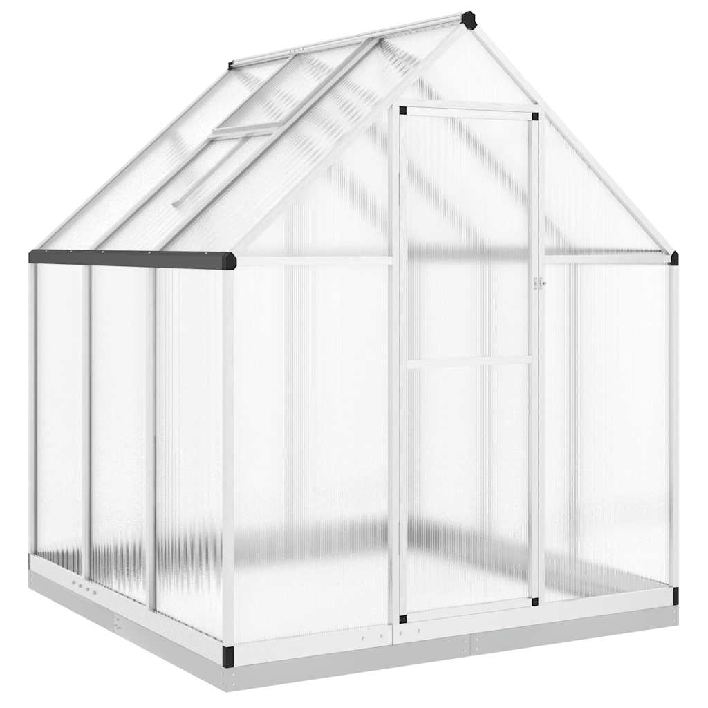 Mini Serre de Jardin Polycarbonate 