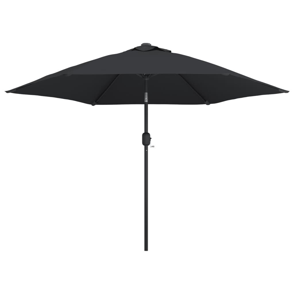 Parasol 3m Noir