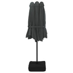 Parasol Grande Taille Pliable