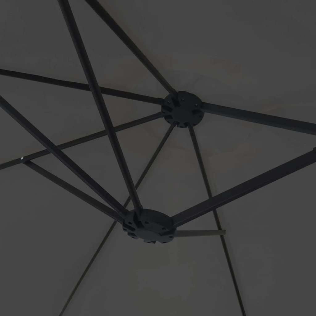 Parasol Grande Taille Structure