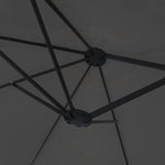 Parasol Grande Taille Structure