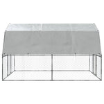 Poulailler 10 Poules Largeur