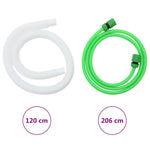 Récupérateur d'Eau 300 Litres Dimensions Tuyaux
