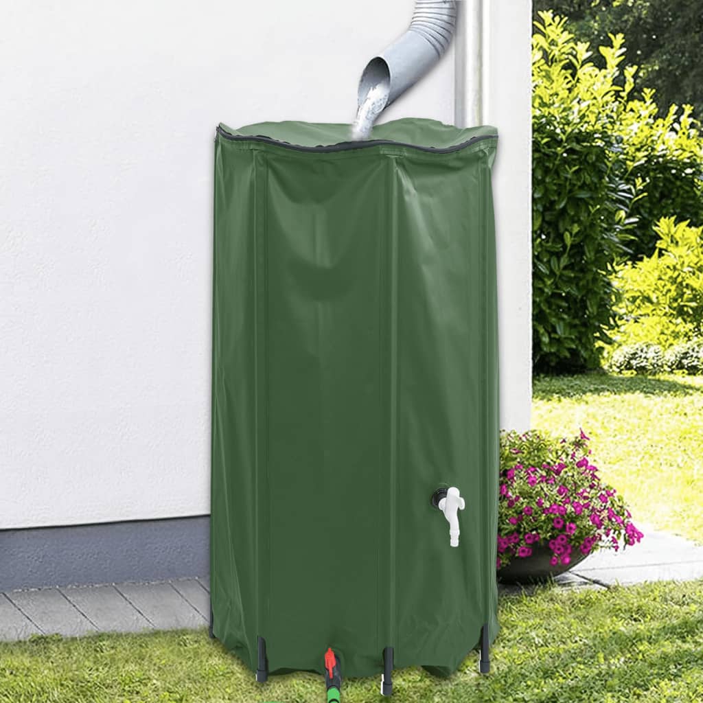 Récupérateur d'Eau 300 Litres 