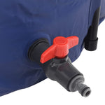 Récupérateur d'Eau 700 Litres Robinet