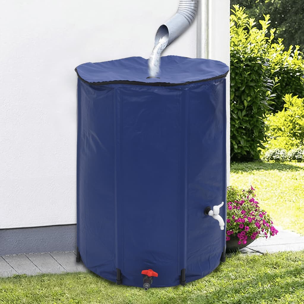 Récupérateur d'Eau 700 Litres