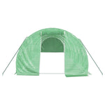 Serre 30m2 Face