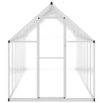 Serre Polycarbonate 7m2 Face