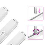 Serre Polycarbonate 7m2 Montage