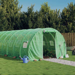 Serre de Jardin 18m2 
