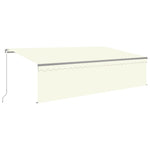 Store Banne 5x3 Beige