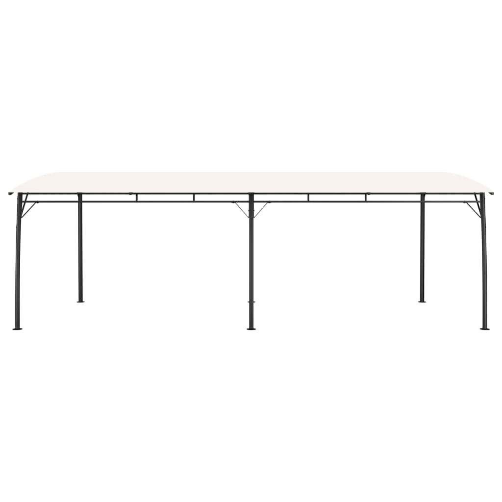 Tonnelle de Jardin 6x3 Extérieur
