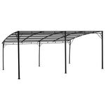 Tonnelle de Jardin 6x3 Structure