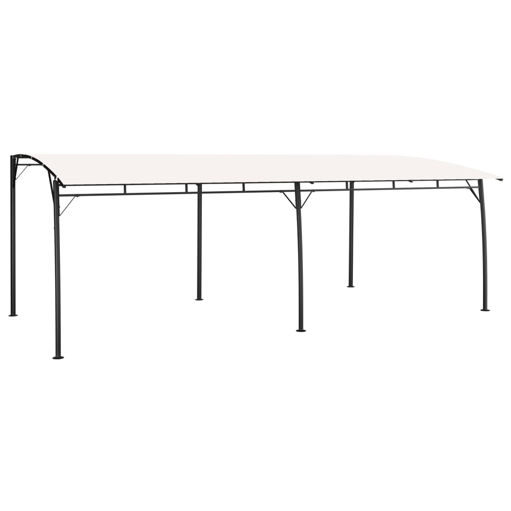 Tonnelle de Jardin 6x3 