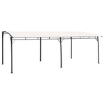 Tonnelle de Jardin 6x3 
