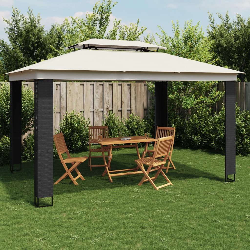 Tonnelle de Jardin Imperméable