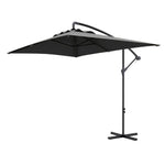 Parasol Déporté Rectangulaire 2X3M