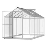 Serre de Jardin Polycarbonate 5m2