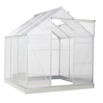 Serre de Jardin Polycarbonate 3m2